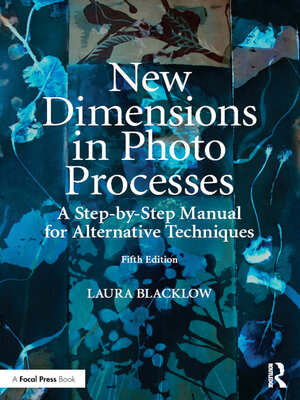 cover image of New Dimensions in Photo Processes
